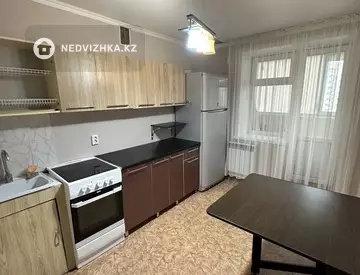 52 м², 2-комнатная квартира, этаж 6 из 9, 52 м², изображение - 6