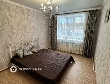 2-комнатная квартира, этаж 6 из 9, 52 м²