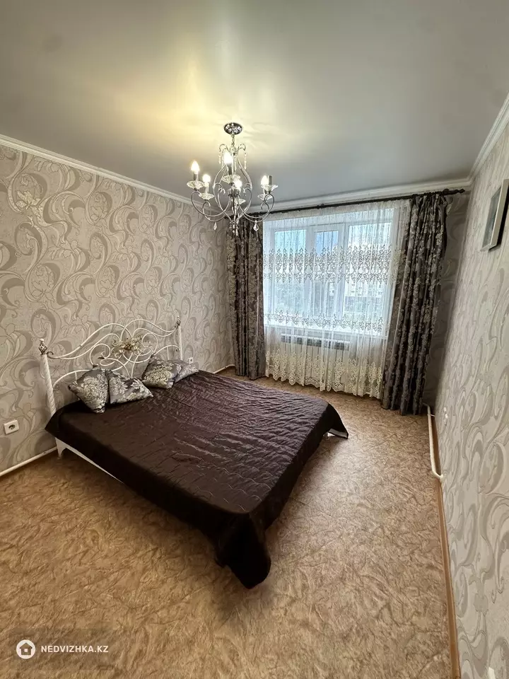 52 м², 2-комнатная квартира, этаж 6 из 9, 52 м², изображение - 1