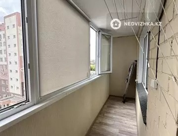 52 м², 2-комнатная квартира, этаж 6 из 9, 52 м², изображение - 11