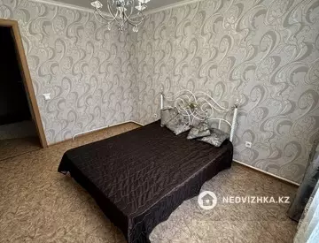 2-комнатная квартира, этаж 6 из 9, 52 м²