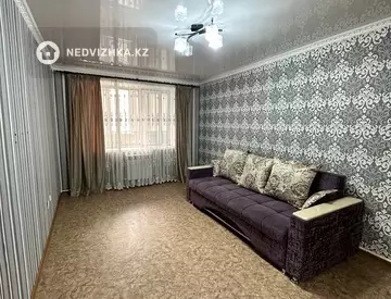 52 м², 2-комнатная квартира, этаж 6 из 9, 52 м², изображение - 4