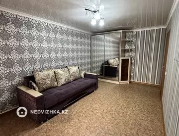 2-комнатная квартира, этаж 6 из 9, 52 м²