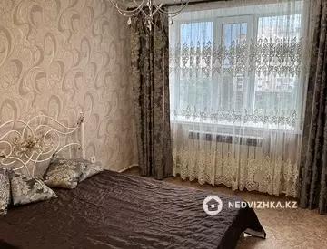 2-комнатная квартира, этаж 6 из 9, 52 м²