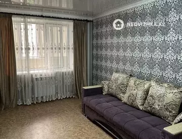 2-комнатная квартира, этаж 6 из 9, 52 м²