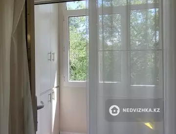 1-комнатная квартира, этаж 4 из 4, 32 м²
