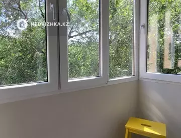 1-комнатная квартира, этаж 4 из 4, 32 м²