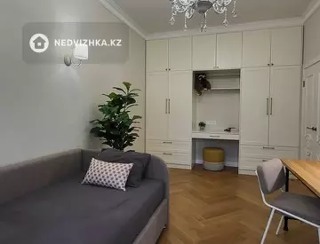 32 м², 1-комнатная квартира, этаж 4 из 4, 32 м², изображение - 5