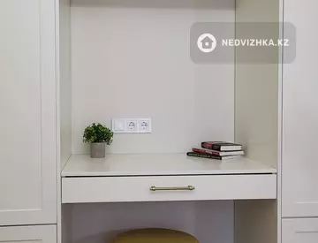 32 м², 1-комнатная квартира, этаж 4 из 4, 32 м², изображение - 6