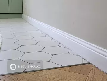 32 м², 1-комнатная квартира, этаж 4 из 4, 32 м², изображение - 7