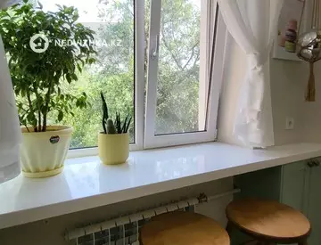 32 м², 1-комнатная квартира, этаж 4 из 4, 32 м², изображение - 10