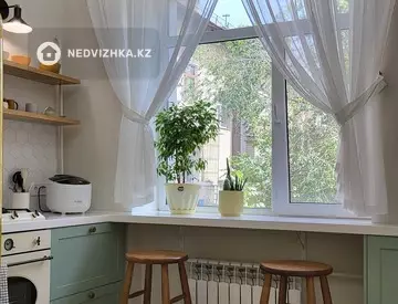32 м², 1-комнатная квартира, этаж 4 из 4, 32 м², изображение - 9