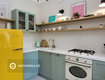 32 м², 1-комнатная квартира, этаж 4 из 4, 32 м², изображение - 11