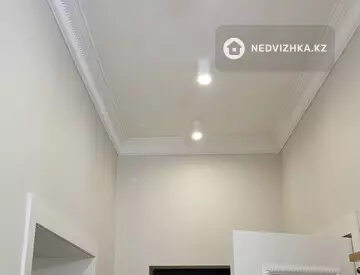 32 м², 1-комнатная квартира, этаж 4 из 4, 32 м², изображение - 14