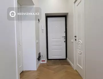 32 м², 1-комнатная квартира, этаж 4 из 4, 32 м², изображение - 15