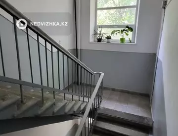 32 м², 1-комнатная квартира, этаж 4 из 4, 32 м², изображение - 16