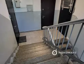 32 м², 1-комнатная квартира, этаж 4 из 4, 32 м², изображение - 17