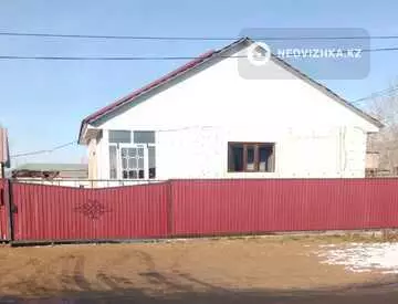 3-комнатный дом, 12 соток, 120 м²