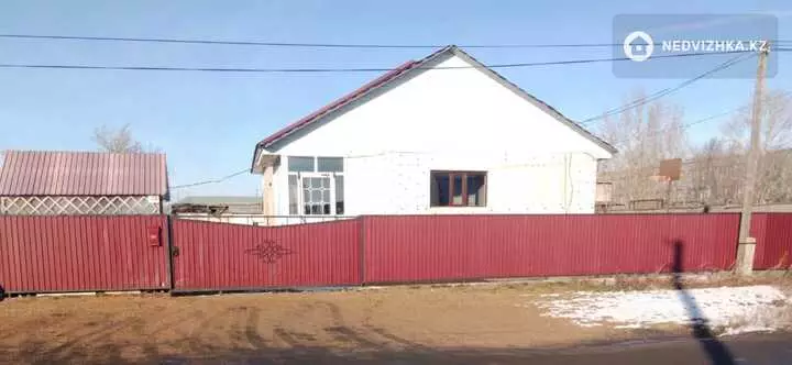 120 м², 3-комнатный дом, 12 соток, 120 м², изображение - 1