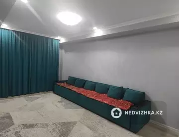 3-комнатная квартира, этаж 3 из 6, 74 м²