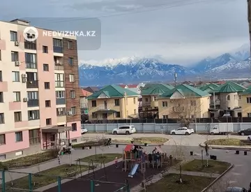 74 м², 3-комнатная квартира, этаж 3 из 6, 74 м², изображение - 5