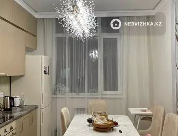 58.2 м², 2-комнатная квартира, этаж 3 из 12, 58 м², изображение - 4