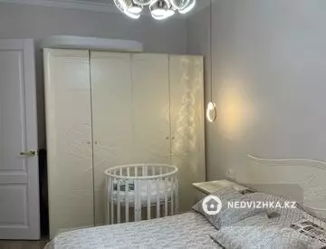58.2 м², 2-комнатная квартира, этаж 3 из 12, 58 м², изображение - 7