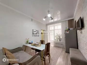 100 м², 3-комнатная квартира, этаж 3 из 9, 100 м², изображение - 5