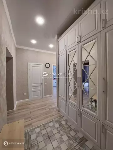 100 м², 3-комнатная квартира, этаж 3 из 9, 100 м², изображение - 8