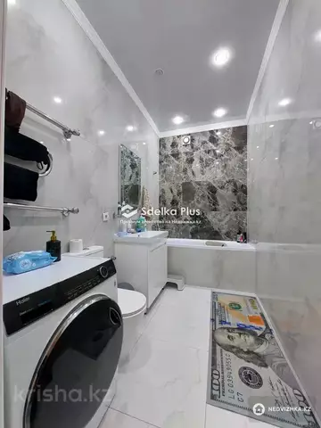 100 м², 3-комнатная квартира, этаж 3 из 9, 100 м², изображение - 9