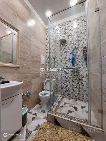100 м², 3-комнатная квартира, этаж 3 из 9, 100 м², изображение - 10