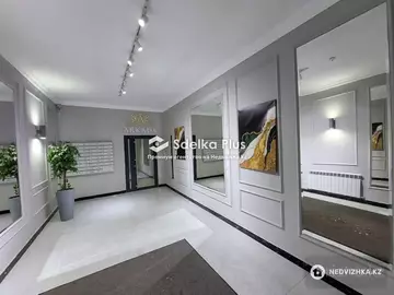 100 м², 3-комнатная квартира, этаж 3 из 9, 100 м², изображение - 11