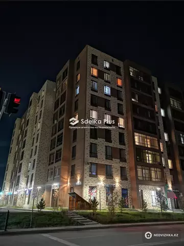 100 м², 3-комнатная квартира, этаж 3 из 9, 100 м², изображение - 12