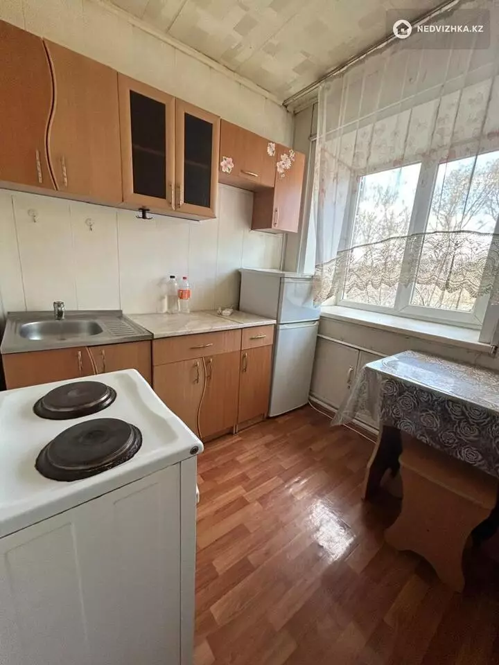 42 м², 2-комнатная квартира, этаж 3 из 4, 42 м², изображение - 1