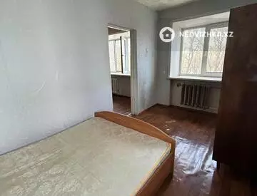 42 м², 2-комнатная квартира, этаж 3 из 4, 42 м², изображение - 5