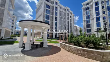 172 м², 4-комнатная квартира, этаж 7 из 7, 172 м², изображение - 15