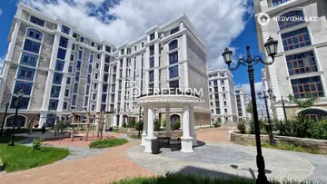 172 м², 4-комнатная квартира, этаж 7 из 7, 172 м², изображение - 16