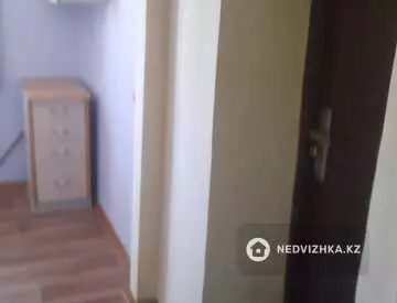2-комнатная квартира, этаж 2 из 2, 4 м², на длительный срок