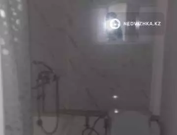 2-комнатная квартира, этаж 2 из 2, 4 м², на длительный срок