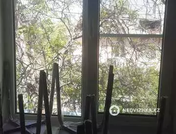 2-комнатная квартира, этаж 2 из 2, 4 м², на длительный срок