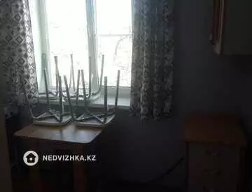 4 м², 2-комнатная квартира, этаж 2 из 2, 4 м², на длительный срок, изображение - 7
