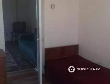 4 м², 2-комнатная квартира, этаж 2 из 2, 4 м², на длительный срок, изображение - 11