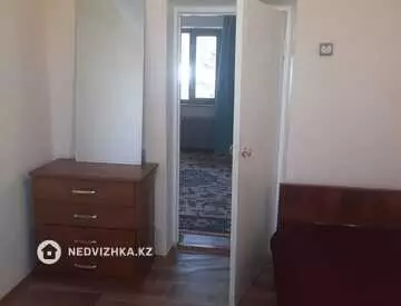 4 м², 2-комнатная квартира, этаж 2 из 2, 4 м², на длительный срок, изображение - 12