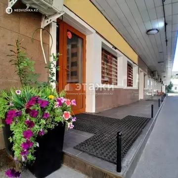 Офисное помещение, этаж 1 из 14, 100 м²