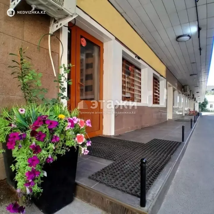 100 м², Офисное помещение, этаж 1 из 14, 100 м², изображение - 1