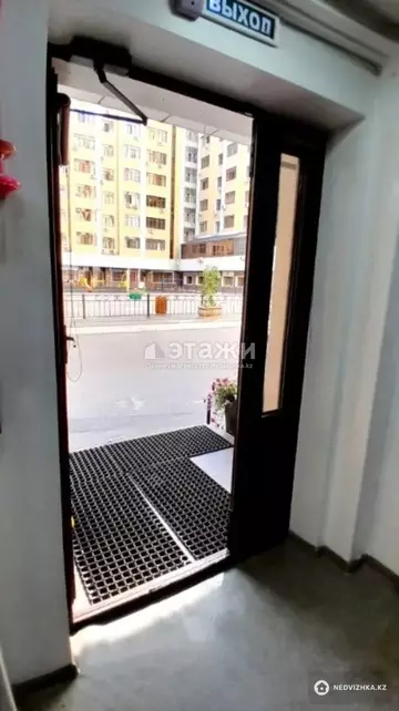 100 м², Офисное помещение, этаж 1 из 14, 100 м², изображение - 1