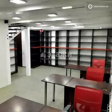 100 м², Офисное помещение, этаж 1 из 14, 100 м², изображение - 5