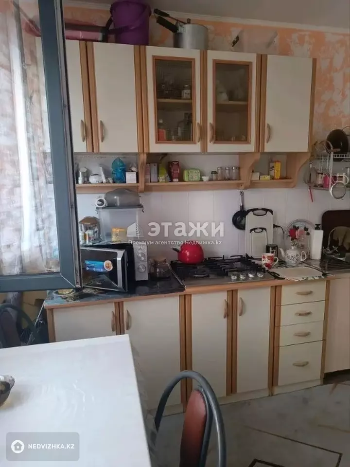 53.9 м², 2-комнатная квартира, этаж 4 из 6, 54 м², изображение - 1