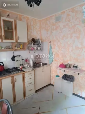 2-комнатная квартира, этаж 4 из 6, 54 м²