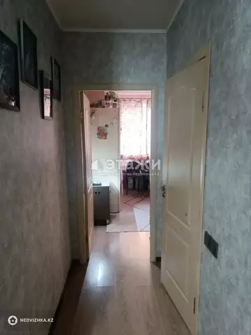 53.9 м², 2-комнатная квартира, этаж 4 из 6, 54 м², изображение - 7